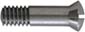 Sear screw, .645" length, 8-32 thread